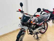 Bajaj CT-100 2015 Motorbike