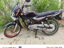 Bajaj CT-100 2009 Motorbike