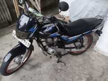 Bajaj CT-100 2008 Motorbike