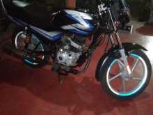 Bajaj CT-100 2024 Motorbike