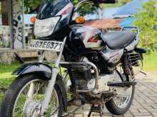 Bajaj CT-100 2013 Motorbike