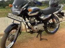 Bajaj CT-100 2013 Motorbike