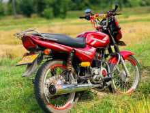 Bajaj CT-100 2011 Motorbike