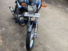 Bajaj CT-100 2020 Motorbike