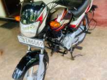 Bajaj CT-100 2019 Motorbike
