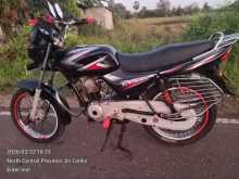 Bajaj CT-100 2011 Motorbike