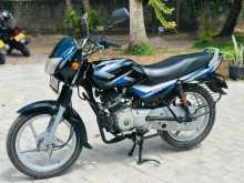Bajaj CT-100 2019 Motorbike
