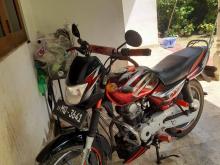Bajaj CT-100 2006 Motorbike
