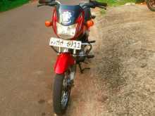 Bajaj CT-100 2006 Motorbike