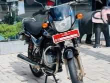 Bajaj CT-100 2018 Motorbike