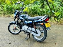 Bajaj CT-100 2024 Motorbike