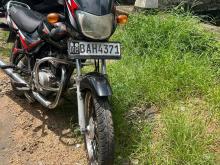 Bajaj CT-100 2013 Motorbike