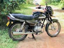 Bajaj CT-100 2005 Motorbike