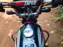 Bajaj CT-100 2005 Motorbike