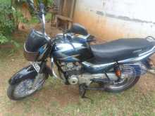 Bajaj CT-100 2006 Motorbike