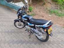 Bajaj CT-100 2006 Motorbike