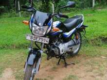 Bajaj CT-100 2023 Motorbike