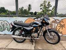 Bajaj CT-100 2006 Motorbike