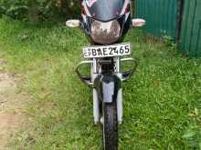 Bajaj CT-100 2014 Motorbike