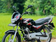 Bajaj CT-100 2015 Motorbike