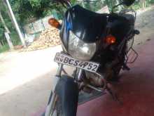 Bajaj CT-100 2011 Motorbike