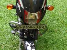 Bajaj CT-100 2010 Motorbike