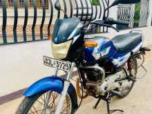 Bajaj CT-100 2006 Motorbike