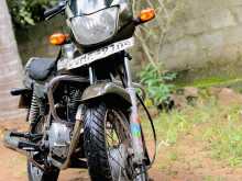 Bajaj CT-100 2006 Motorbike