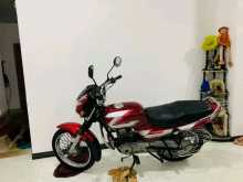 Bajaj CT-100 2007 Motorbike