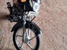 Bajaj CT-100 2019 Motorbike