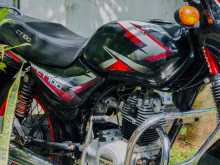 Bajaj CT-100 2016 Motorbike