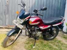 Bajaj CT-100 2005 Motorbike