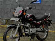 Bajaj CT-100 2019 Motorbike