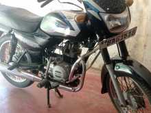 Bajaj CT-100 2013 Motorbike