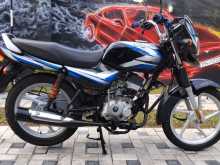 Bajaj CT-100 2022 Motorbike