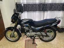 Bajaj CT-100 2019 Motorbike