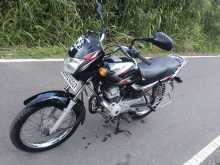 Bajaj CT-100 2019 Motorbike