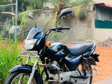 Bajaj CT-100 2019 Motorbike