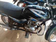 Bajaj CT-100 2019 Motorbike