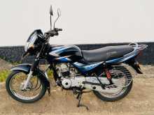 Bajaj CT-100 2018 Motorbike