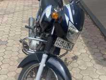 Bajaj CT-100 2013 Motorbike