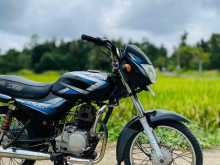 Bajaj CT-100 2006 Motorbike