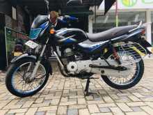 Bajaj CT-100 2019 Motorbike