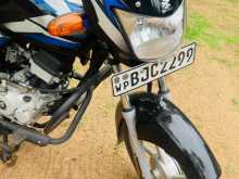 Bajaj CT-100 2021 Motorbike
