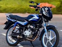 Bajaj CT-100 2025 Motorbike