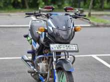 Bajaj CT-100 2010 Motorbike