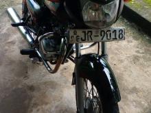 Bajaj CT-100 2006 Motorbike