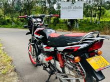 Bajaj CT-100 2013 Motorbike