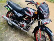 Bajaj CT-100 2007 Motorbike