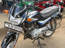 Bajaj CT-100 2023 Other